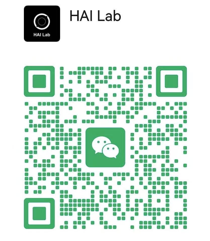 WeChat QR Code